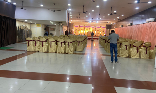 SSK Banquet Hall